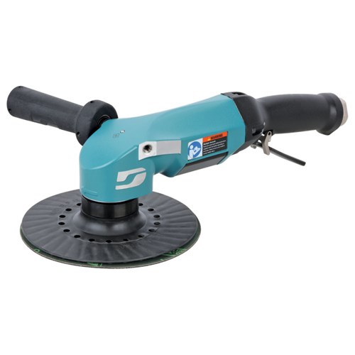 7" Disc Sander (EU) 8,500 RPM