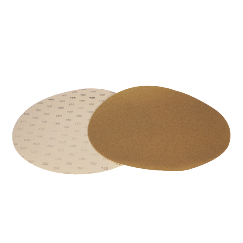 11-1/4" Dia Disc, 180 Grit