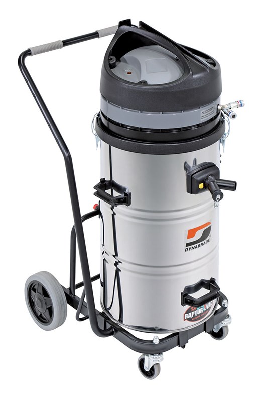 Raptor Vac, M-Class, 220 V- 240 V/50-60 Hz, 20 Gallon