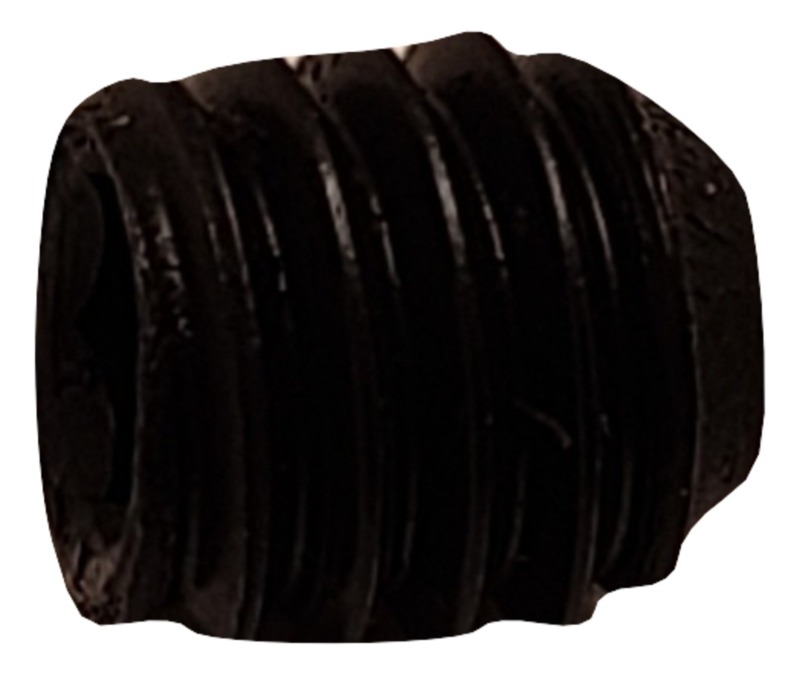 Cup Point Socket Set Screw