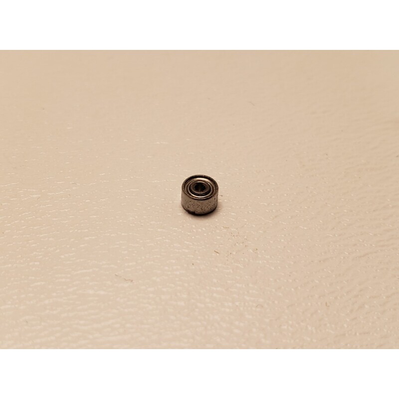 .156" X .046" X .093" Bearing