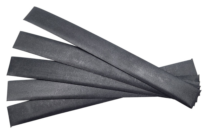 3/4" (3 mm) W x 7" (178 mm) L Hard Platen Pad 5-Pkg.