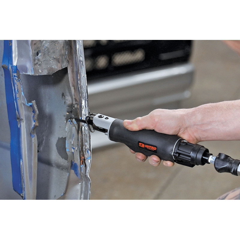 Reciprocating Saw, 9K BPM