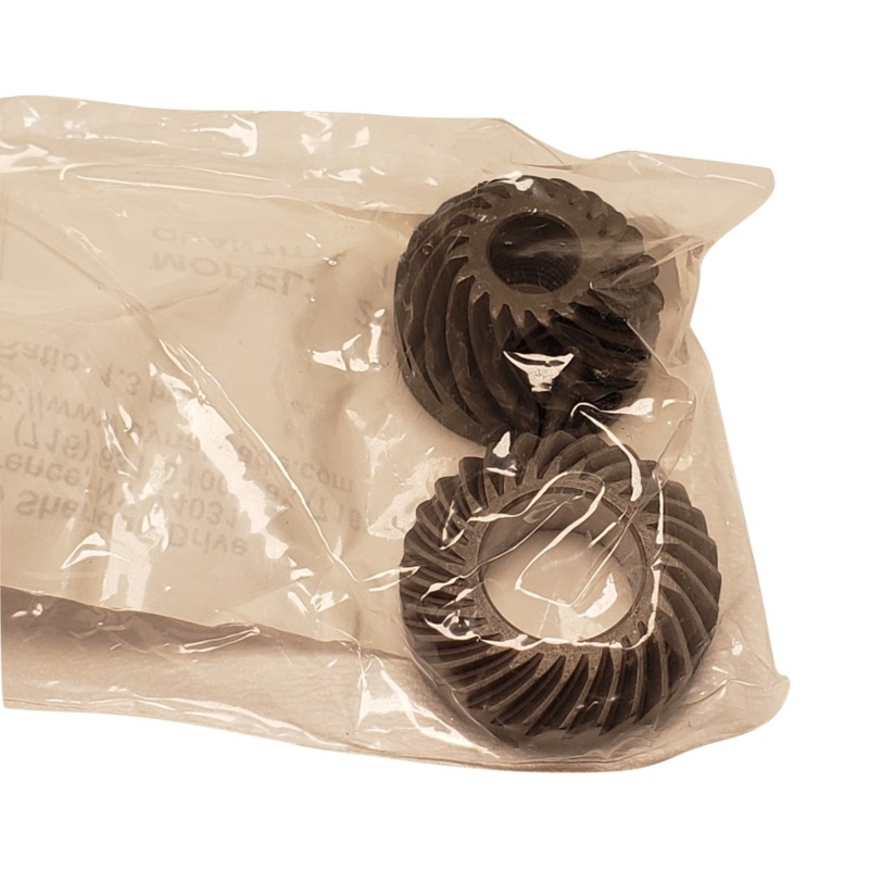 Gear Set 1.473: 1 Ratio, 1.3 hp