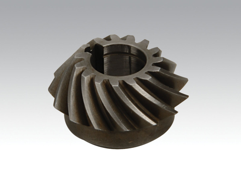 Pinion