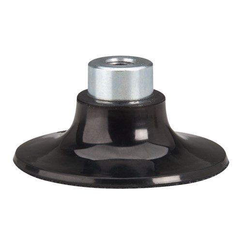 3" TR-Lock Pad Ass'y, 3/8"-24