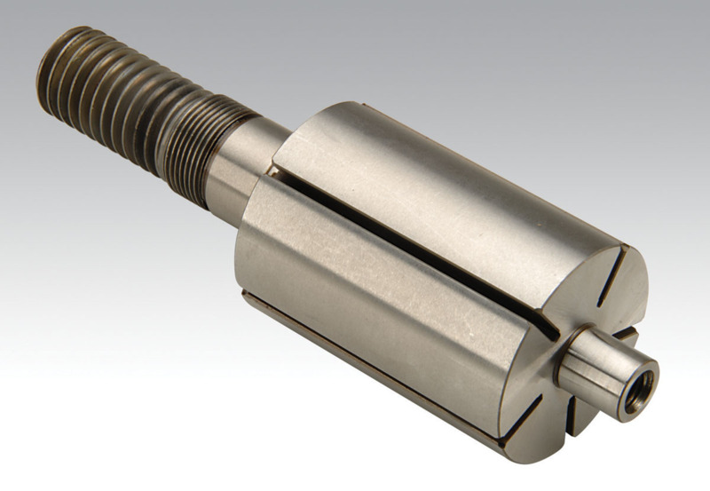Rotor/Shaft