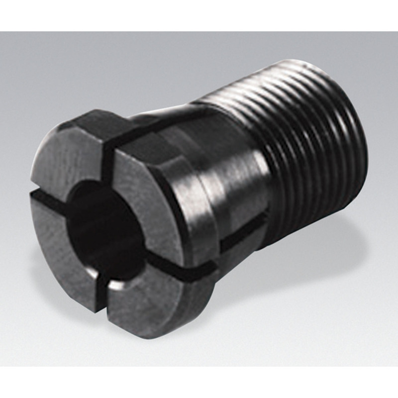Threaded Collet Insert, 1/4" Capacity