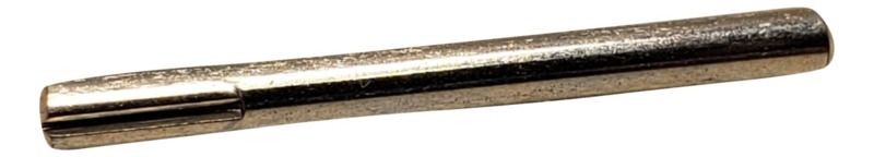Grooved Pin