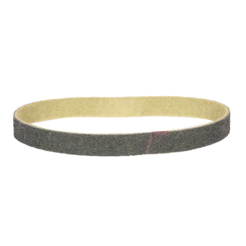 3/4" (19 mm) W x 20-1/2" (521 mm) L Very Fine NWN DynaBrite Belt