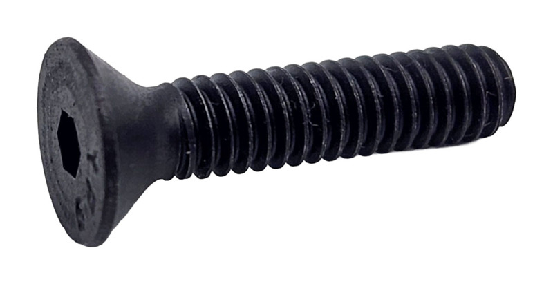Flat Head Socket Head Cap Screw