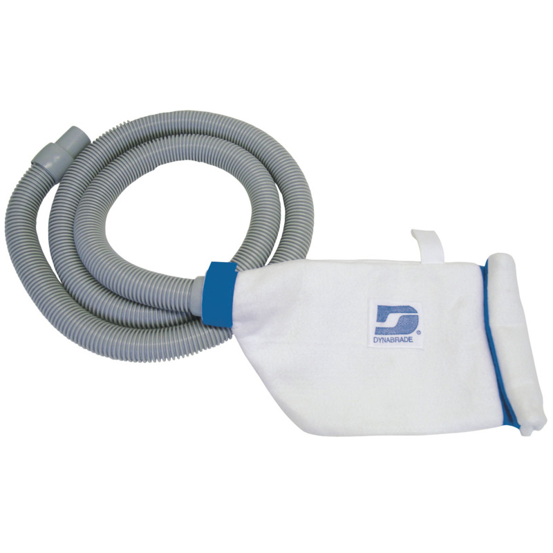 Flex-Hose Dust Collctn System