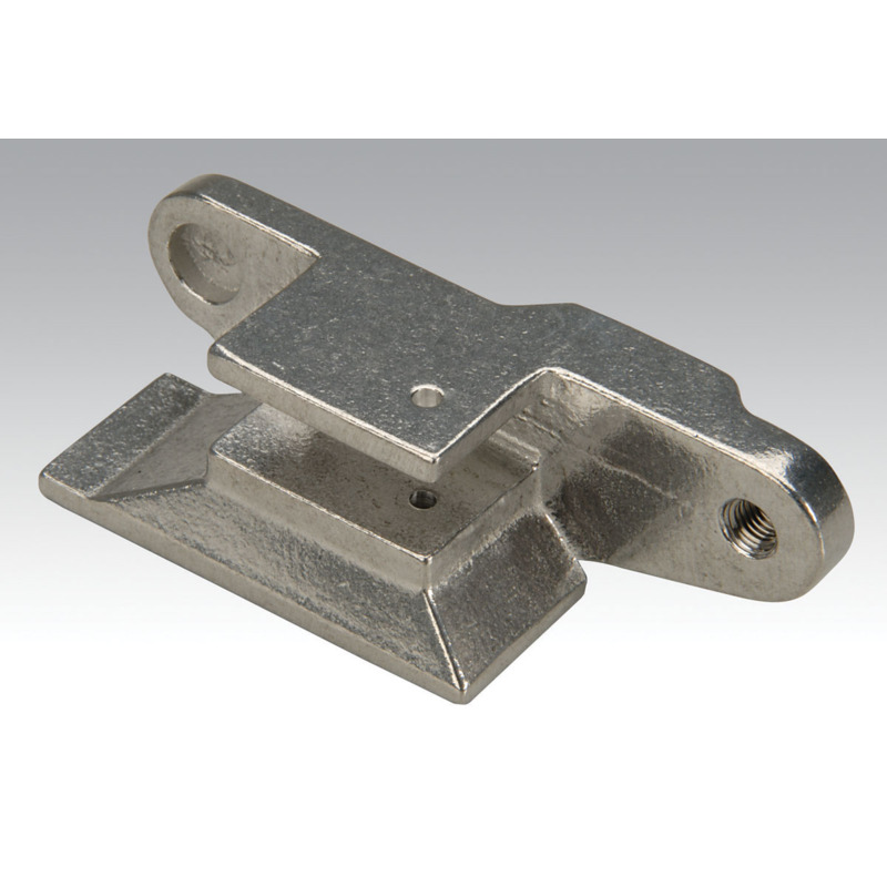 2x1 Contact Wheel Mount