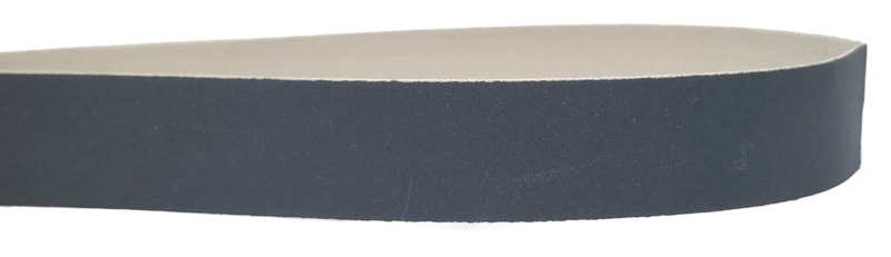 3/4" (19 mm) W x 18" (457 mm) L 600 mx DynaCut Micro-Mesh Belt