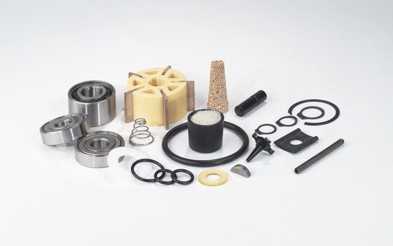 Tune-Up Kit