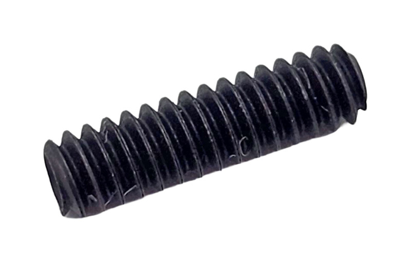 Cup Point Set Screw