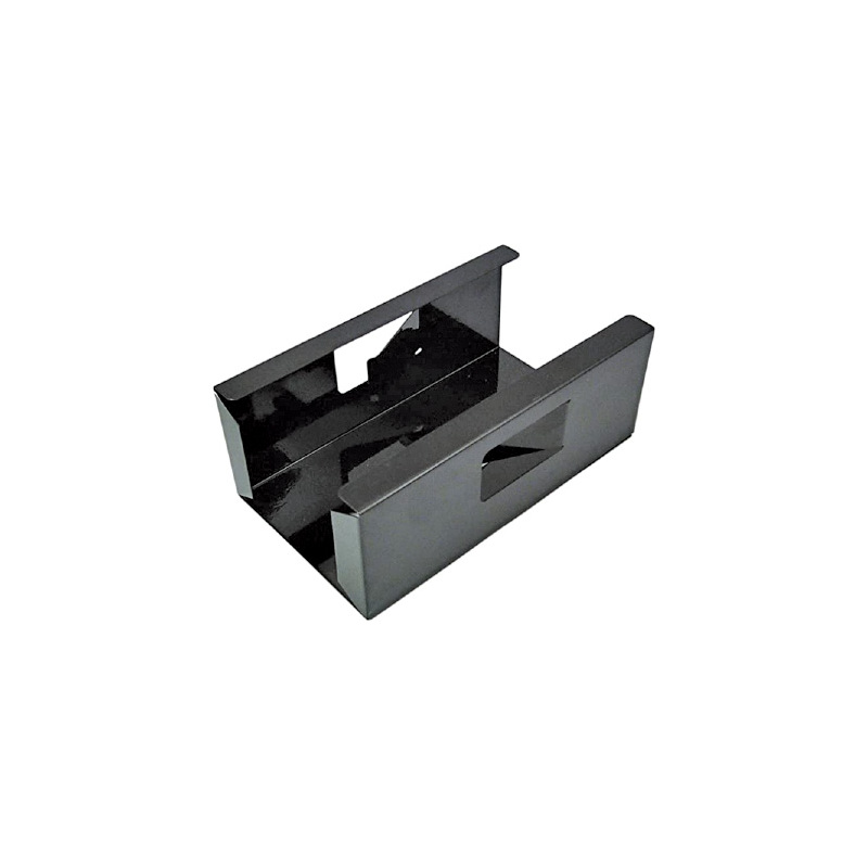 Glove Dispenser, Magnetic Mount