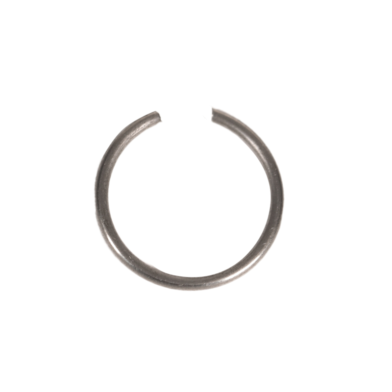 External Retaining Snap Ring-Round, Constant Section