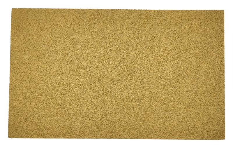 81 mm W x 133 mm L 80 Grit A/O Non-Vacuum PSA DynaCut Sheet