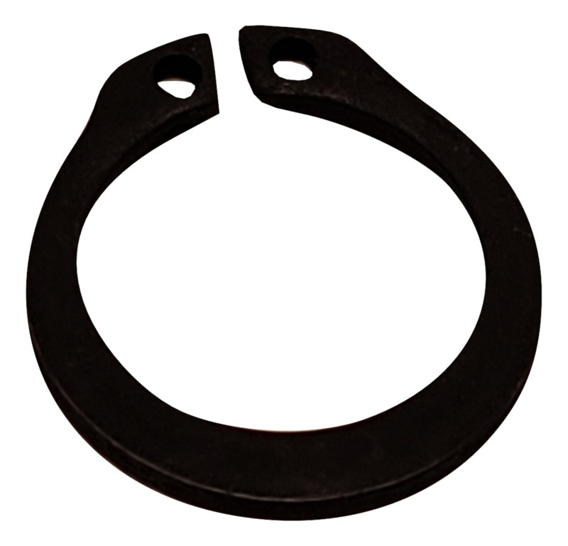 External Retaining Ring