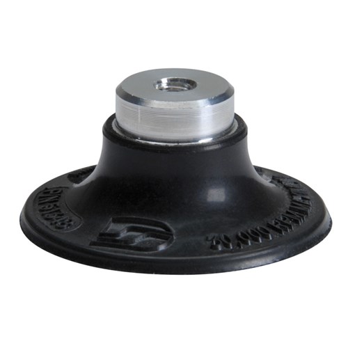 2" TR-Lock Pad Ass'y, 1/4"-20