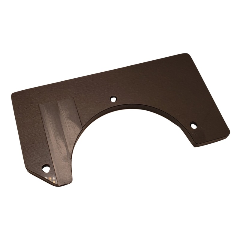 Base- 3" Flush Cut, C/V