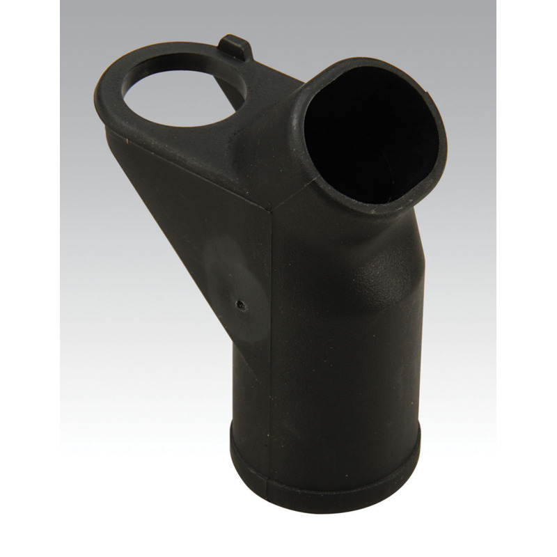 Central Vacuum Adapter