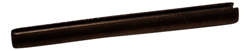 Slotted Spring Pin