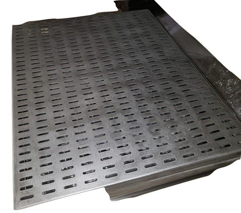 Removable Work Surface