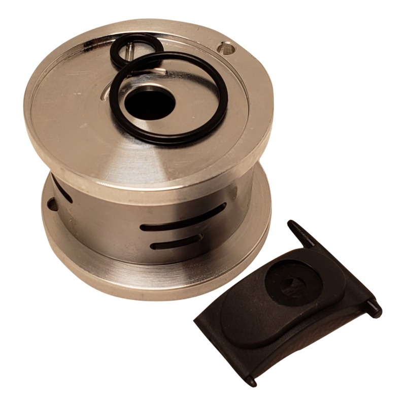 Motor Conversion Kit, for Spir