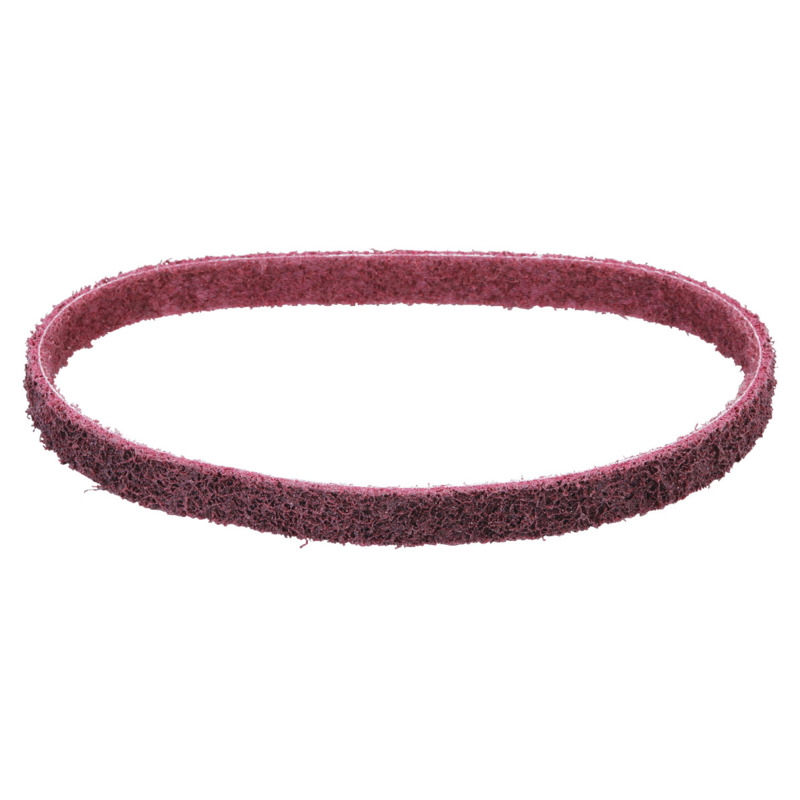 1/2" (13 mm) W x 24 (610 mm) L Medium NWN DynaBrite Belt