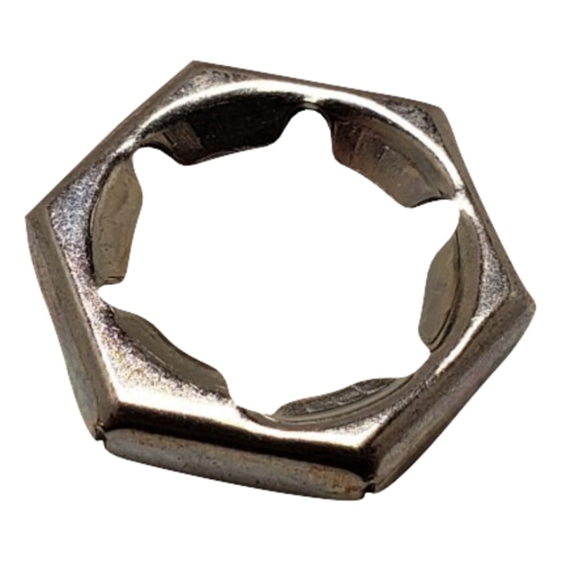 ND1042, Porca de aperto, Alavanca da válvula