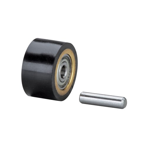 Cwb 204 CW Assy w/11054 shaft