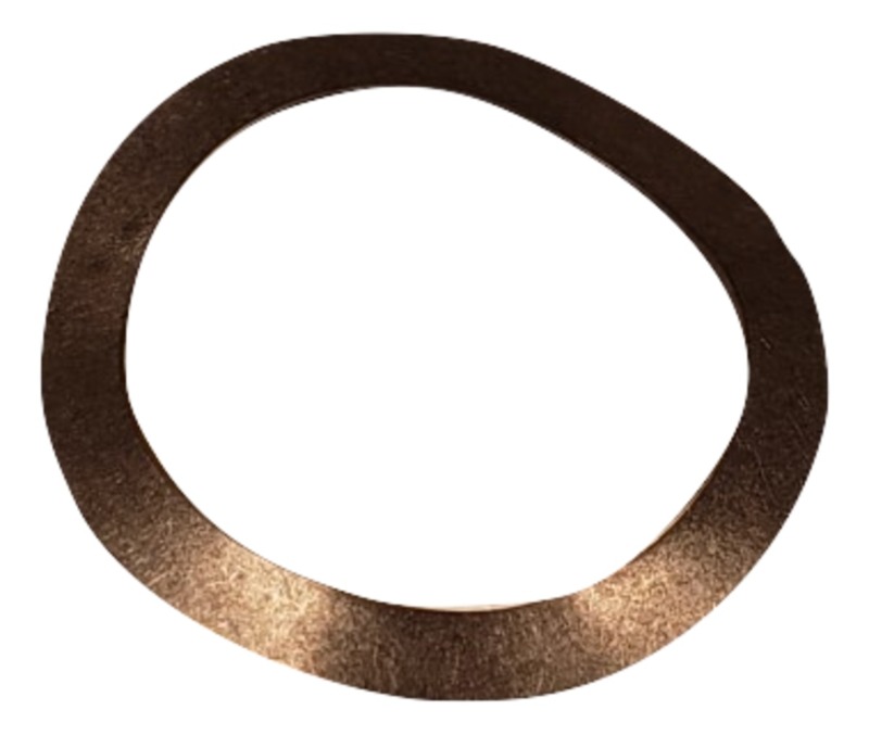Wave Disc Spring