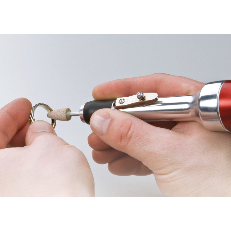 Wrenchless Pencil Grinder, 35K