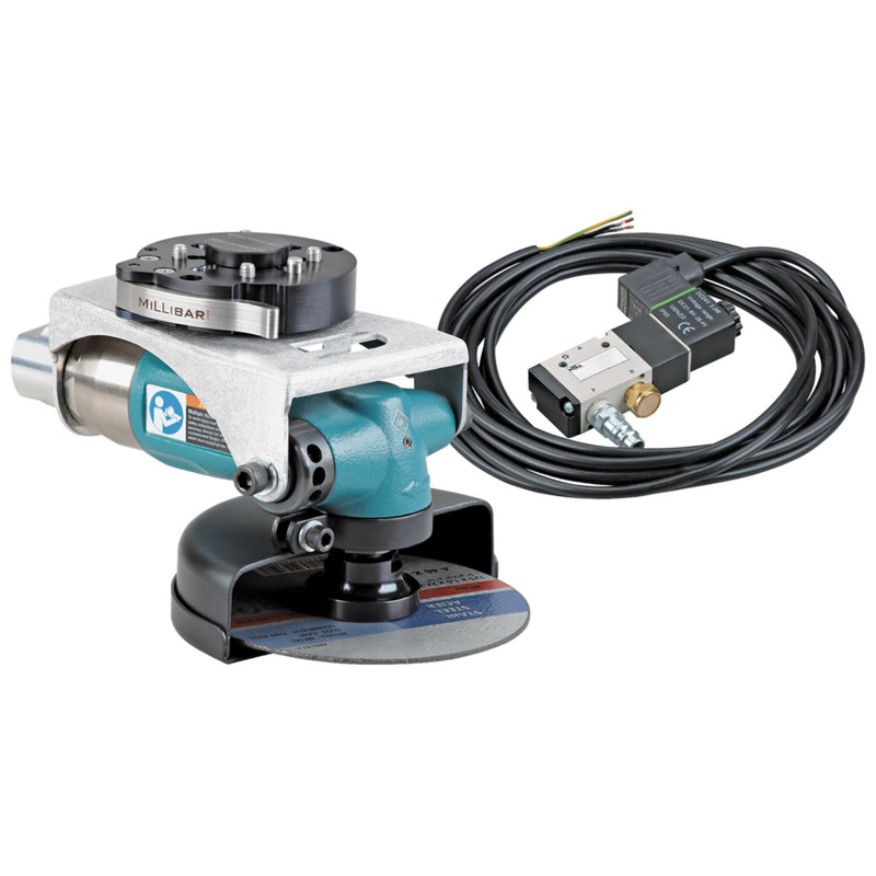 4-1/2" Robotic Type 41 Cutoff