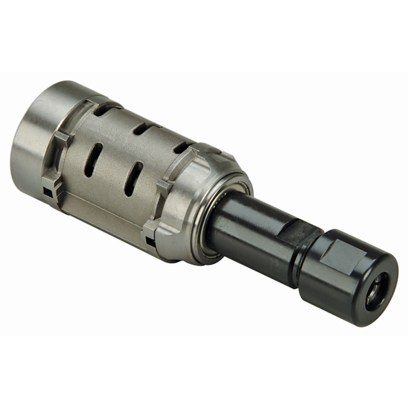 Drop In Motor .5 hp, 7' Ss Air Motor Sub Assembly