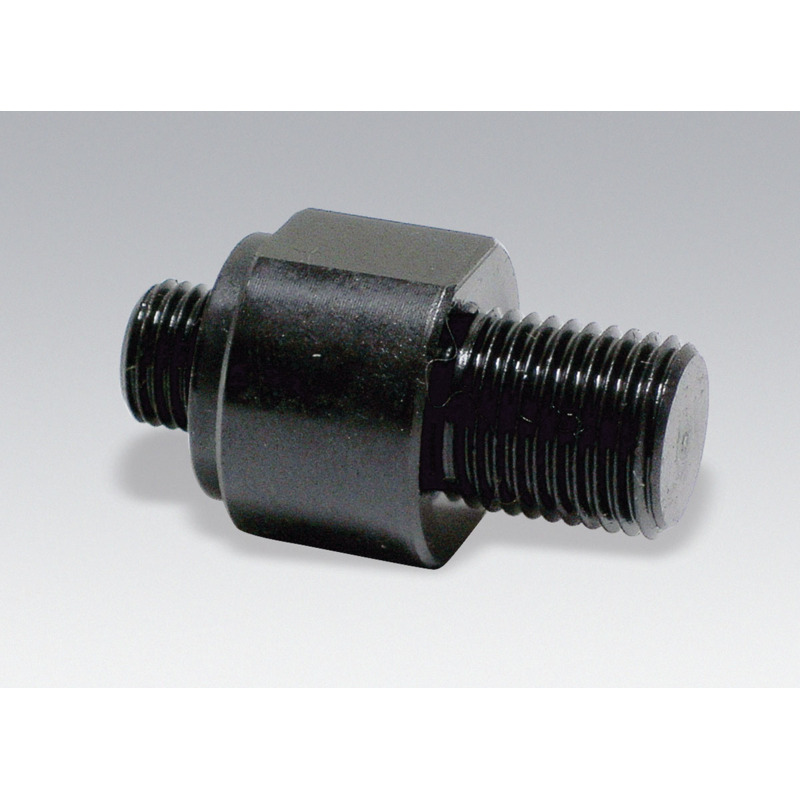 1/2"-20 to 3/8"-24 Male Adapter