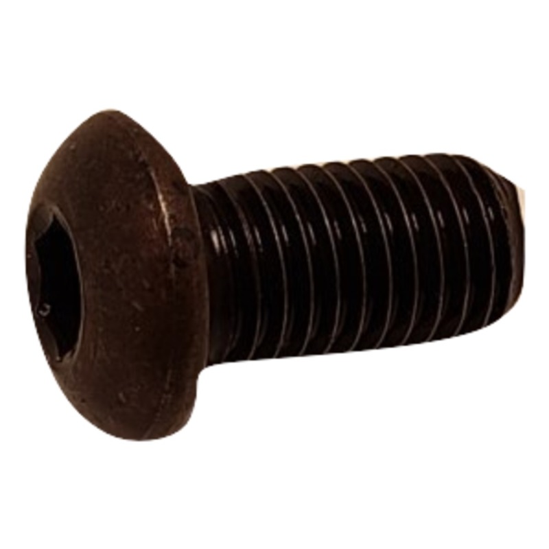 ND9160, Parafuso, 1/4"-28 x 1/2" BHCS