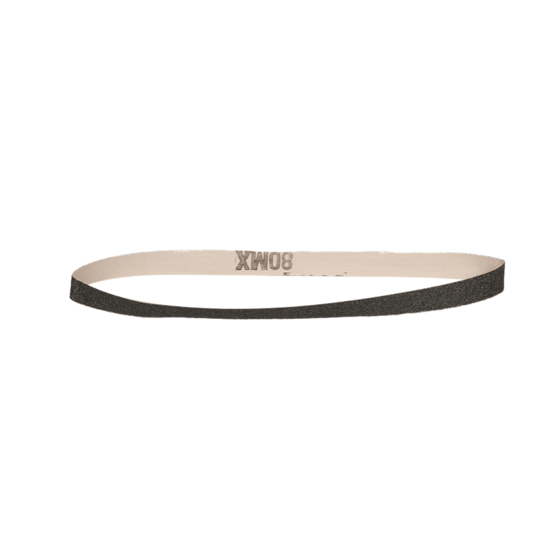 1/2"  W x 18"  L 80 mx DynaCut Micro-Mesh Belt