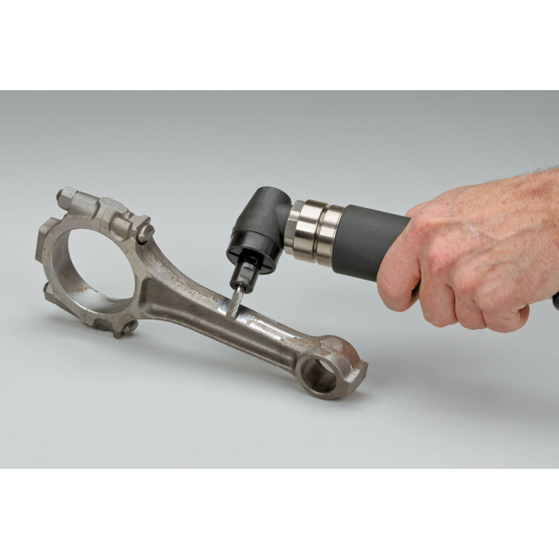 .7Hp Rt. Angle Die Grinder