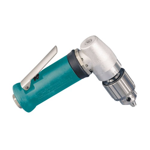 .4Hp Rt. Angle Drill, 1/4"