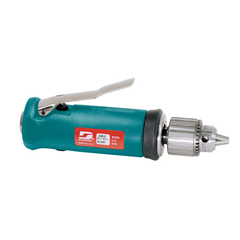 .5hp Strt-Line Drill-20000rpm
