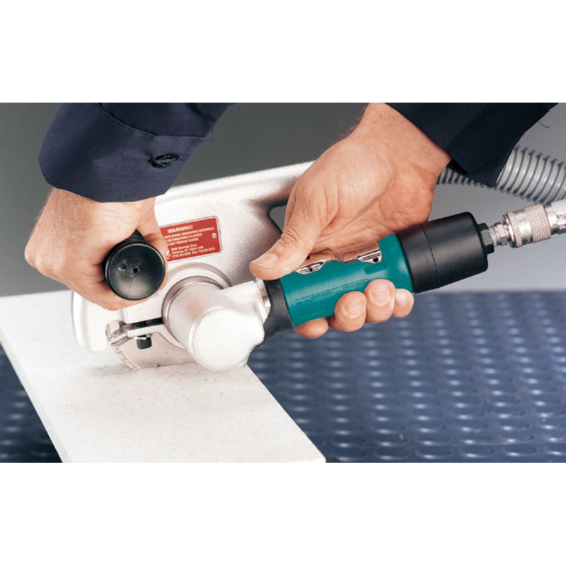 4-1/2" Vac. Cut Off Tool, .7Hp