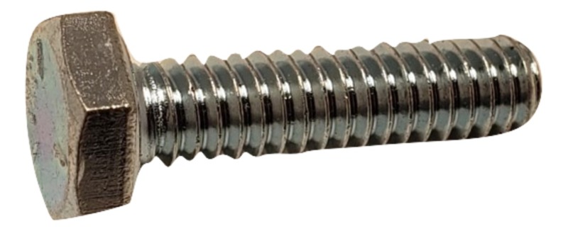 Hex Head Bolt