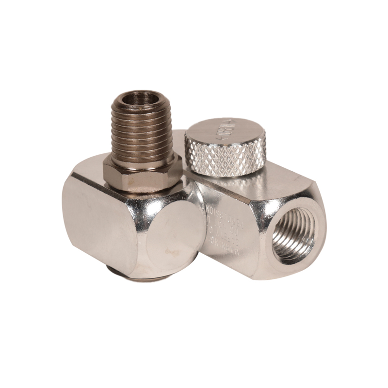 1/2" NPT Ingersoll Rand Dynaswivel