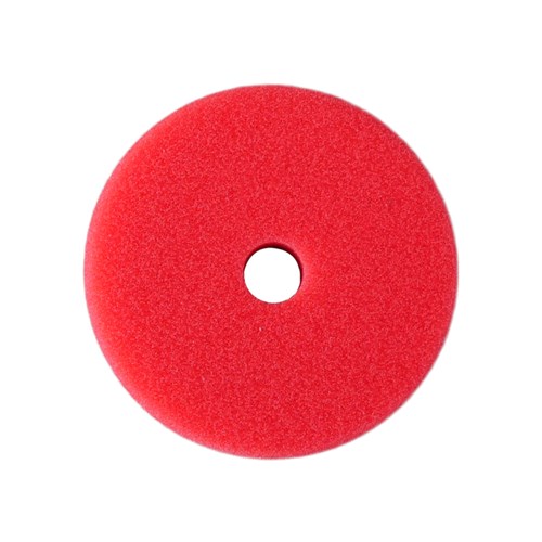6" Red Polishing Pad