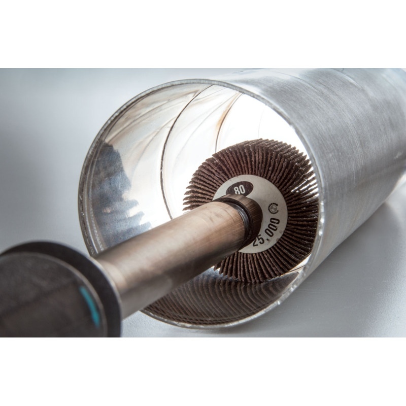 6" Ext. Die Grinder, 25K RPM