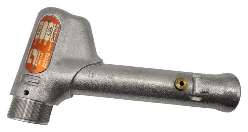Housing for Model 51451