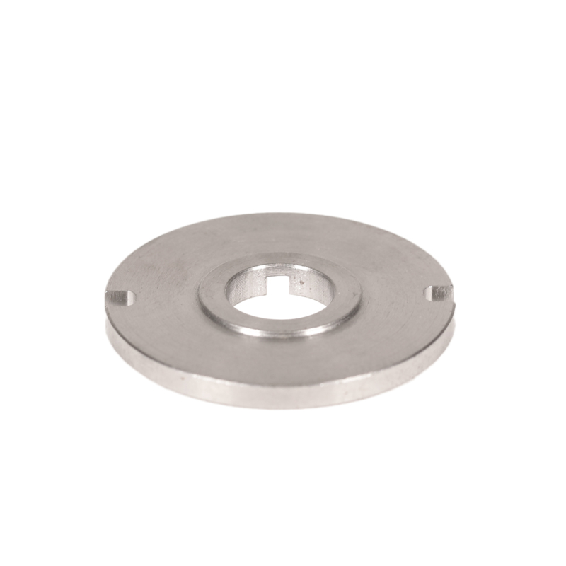 Top Brake Plate